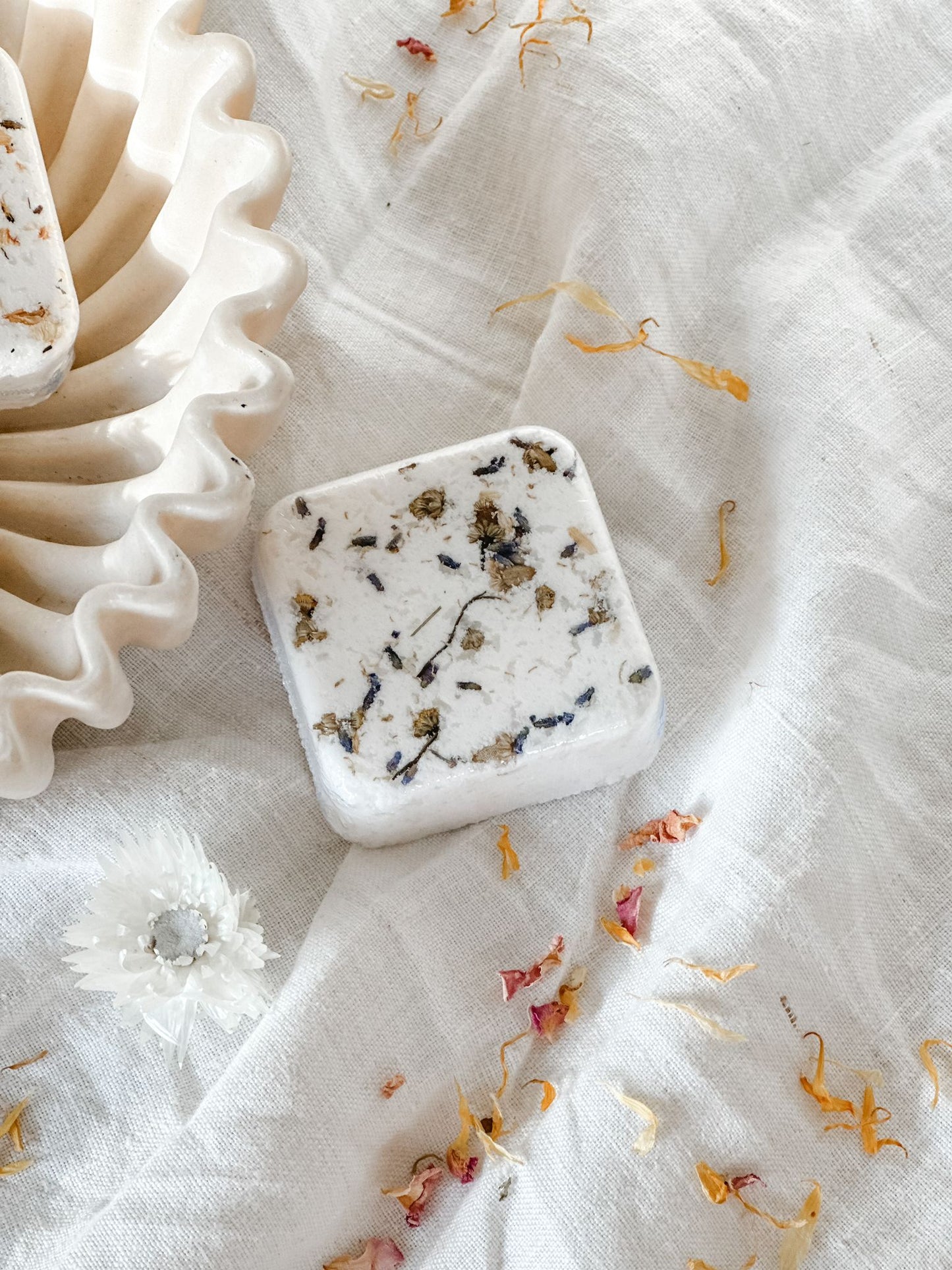 Aroma Shower Melts