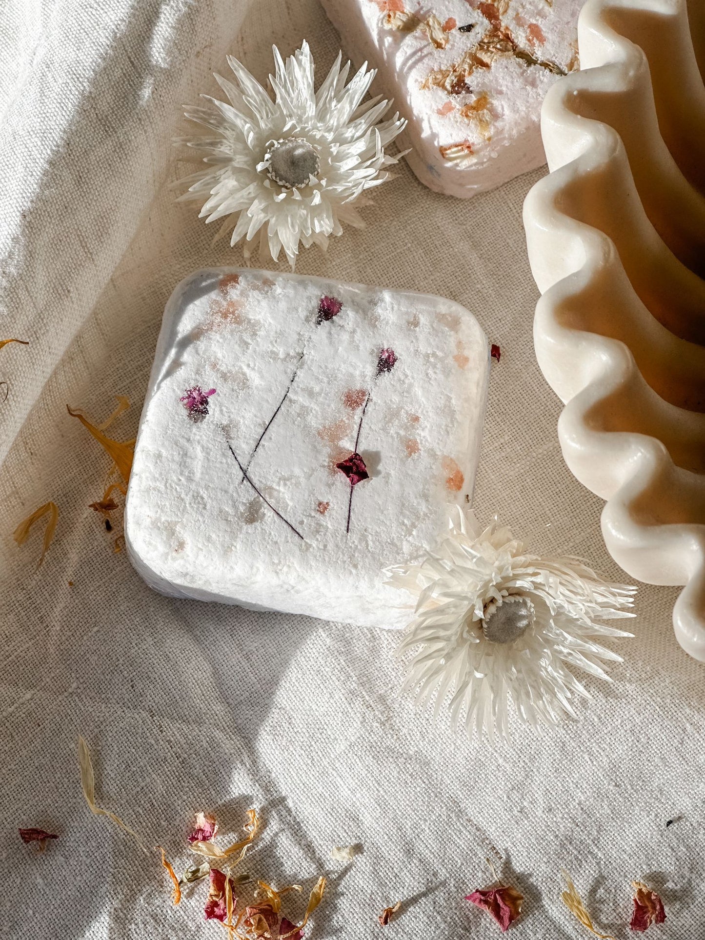 Aroma Shower Melts