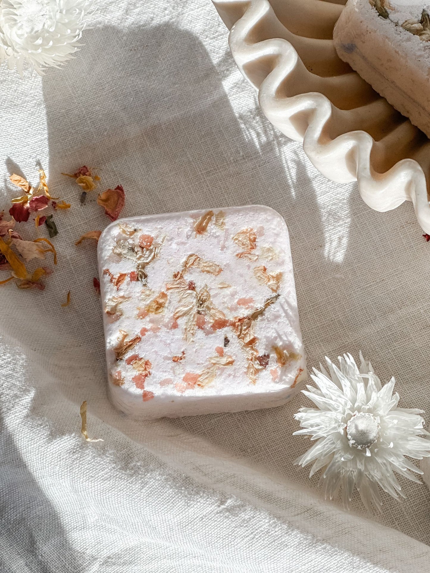 Aroma Shower Melts