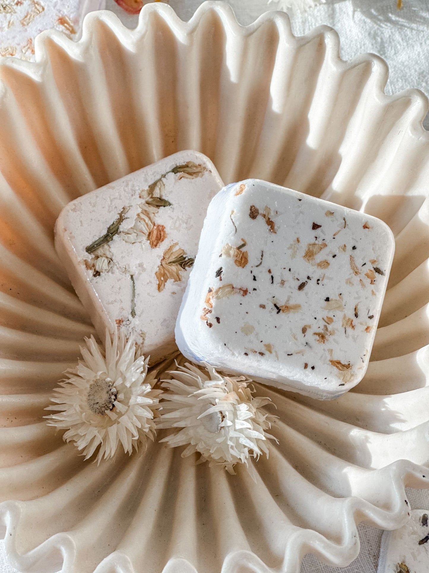 Aroma Shower Melts