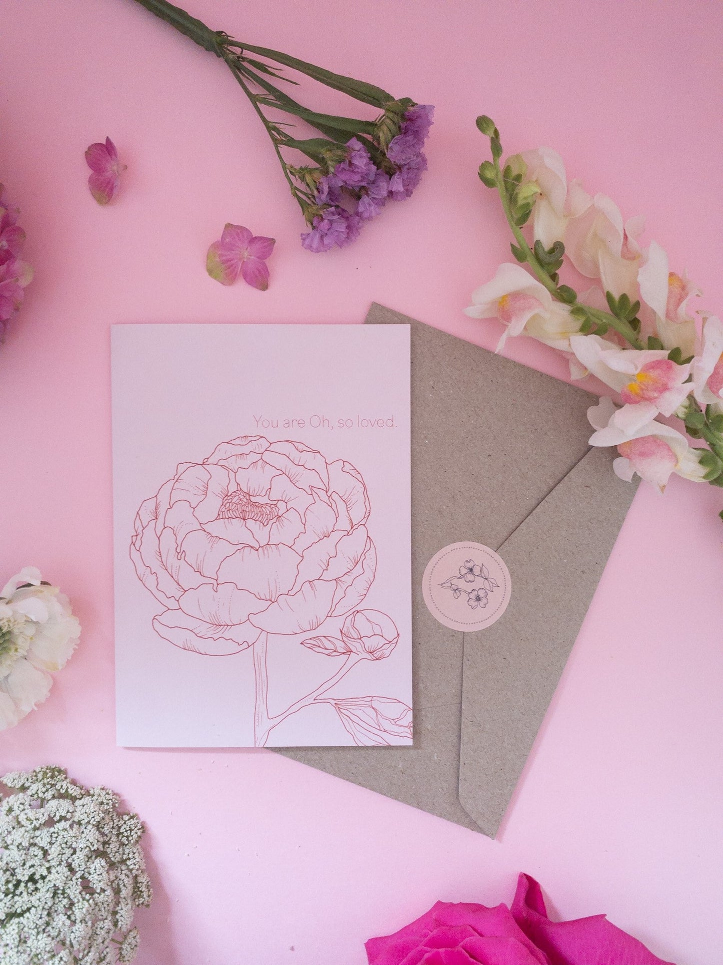 Greeting cards