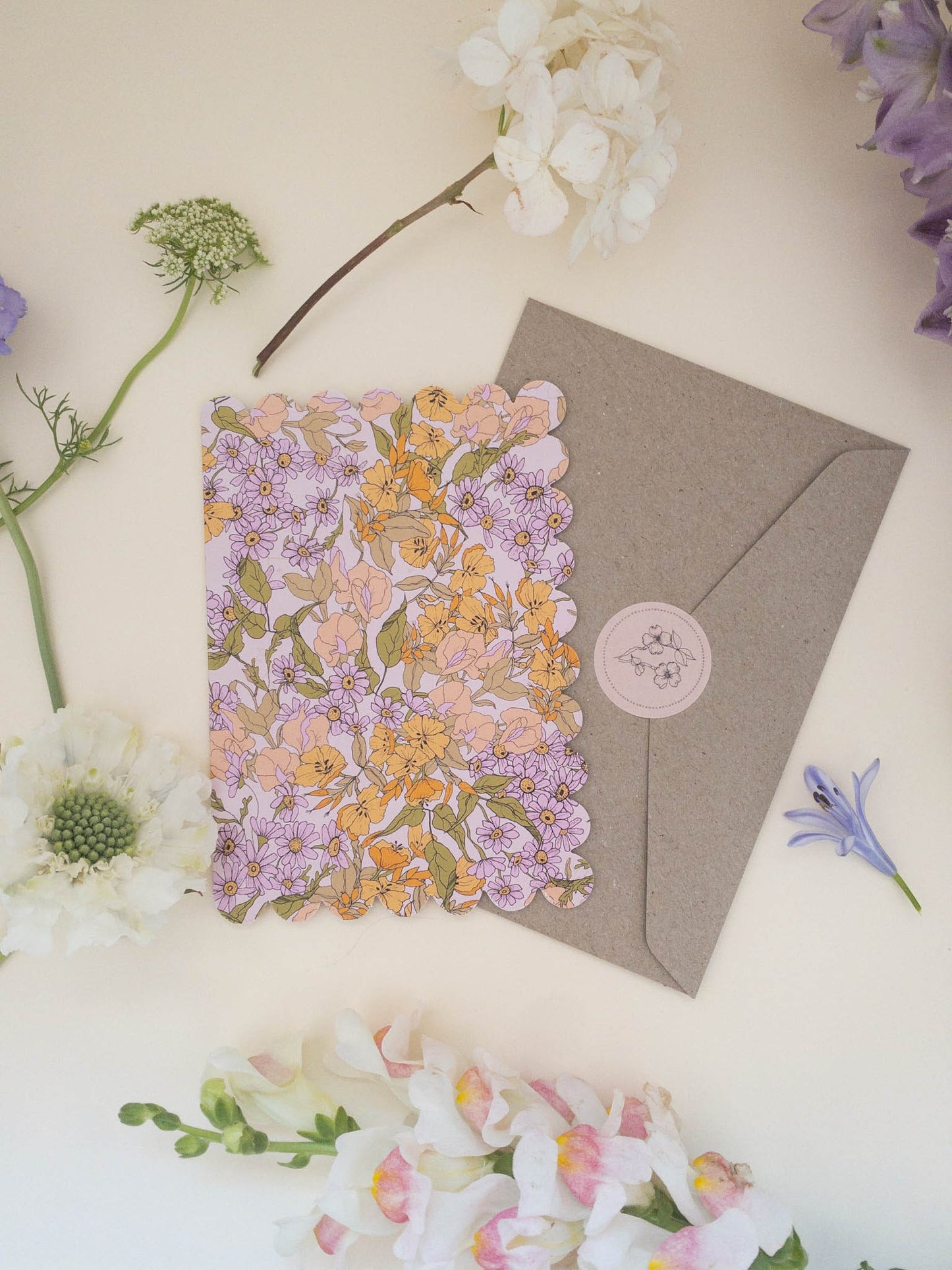 Greeting cards