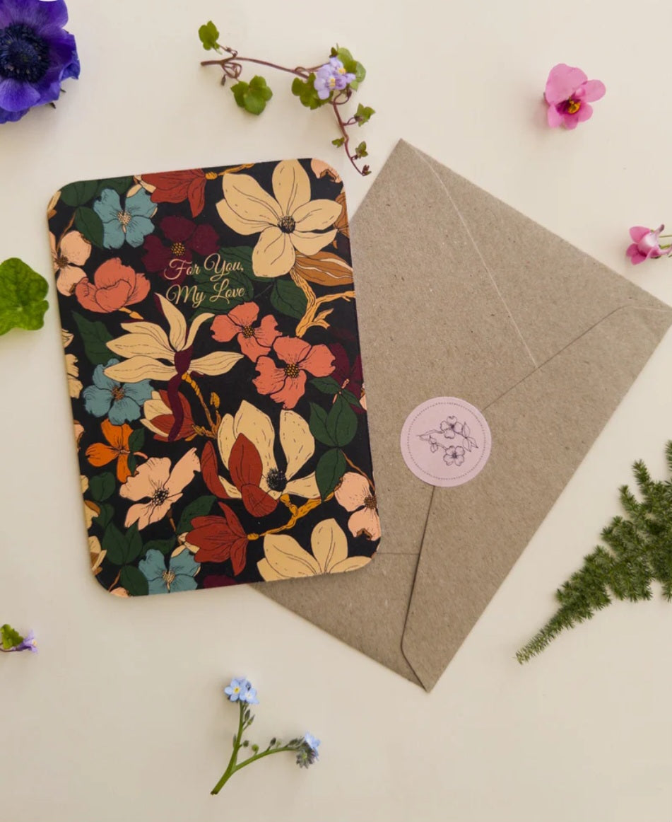 Greeting cards
