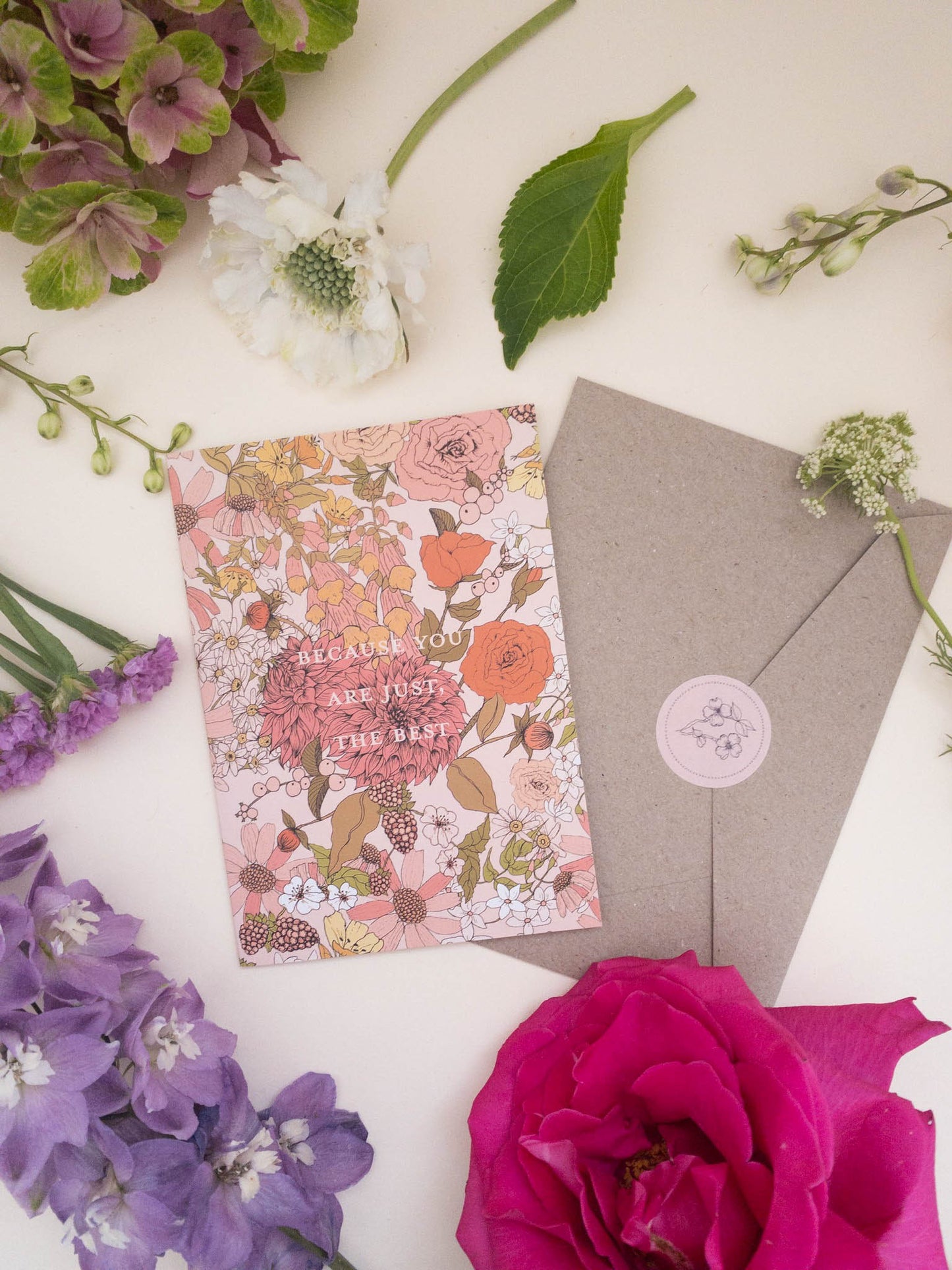 Greeting cards