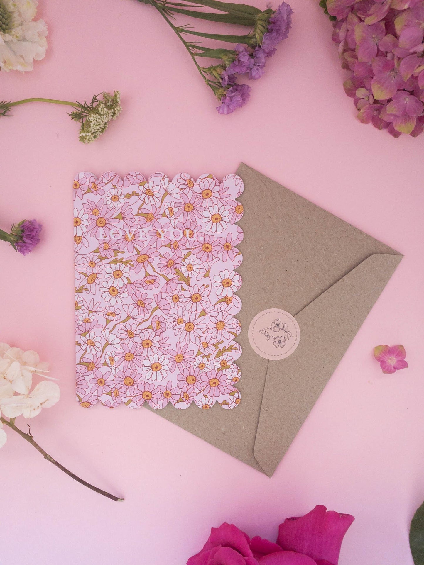 Greeting cards