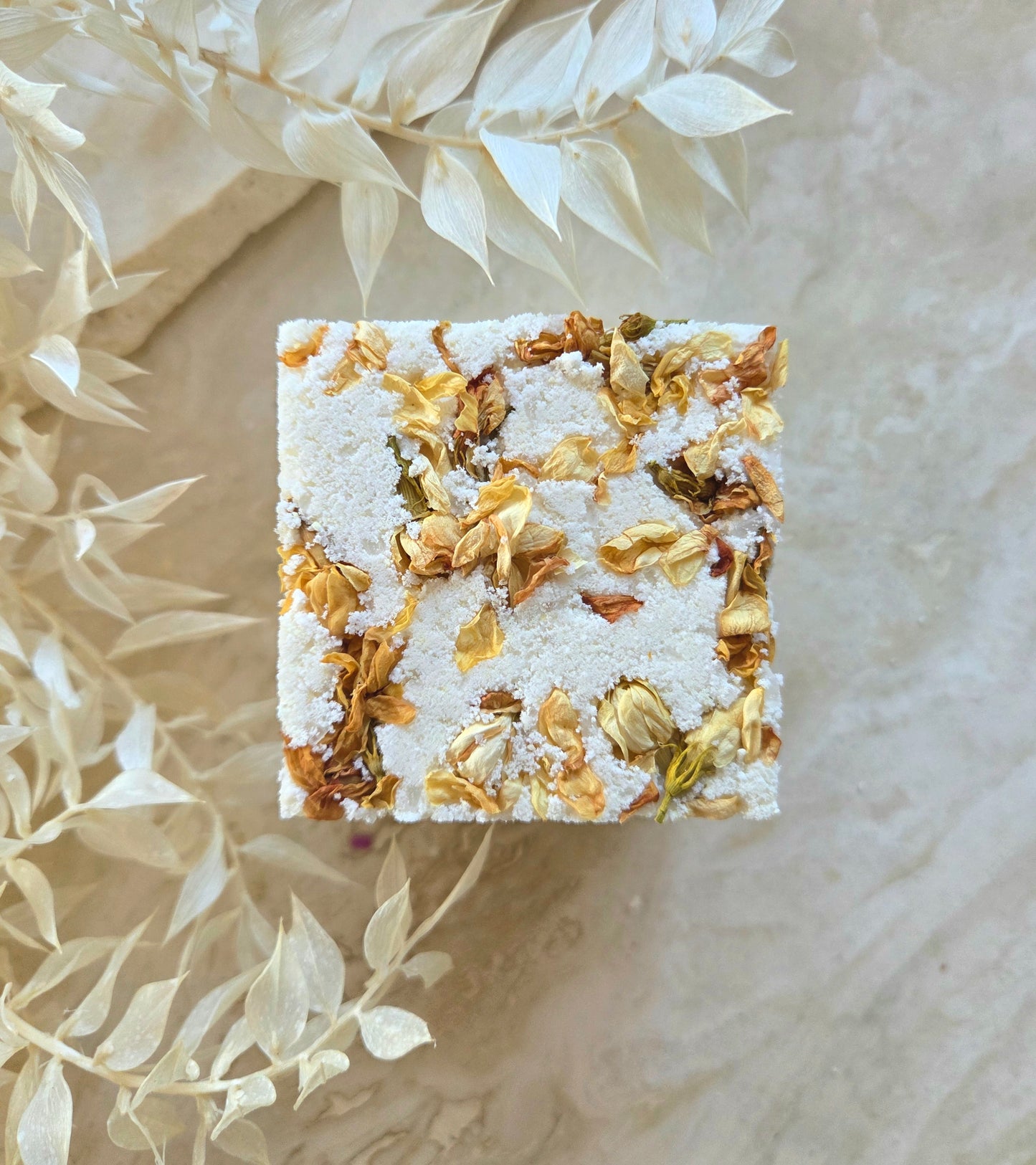 Milk Bath Bombs