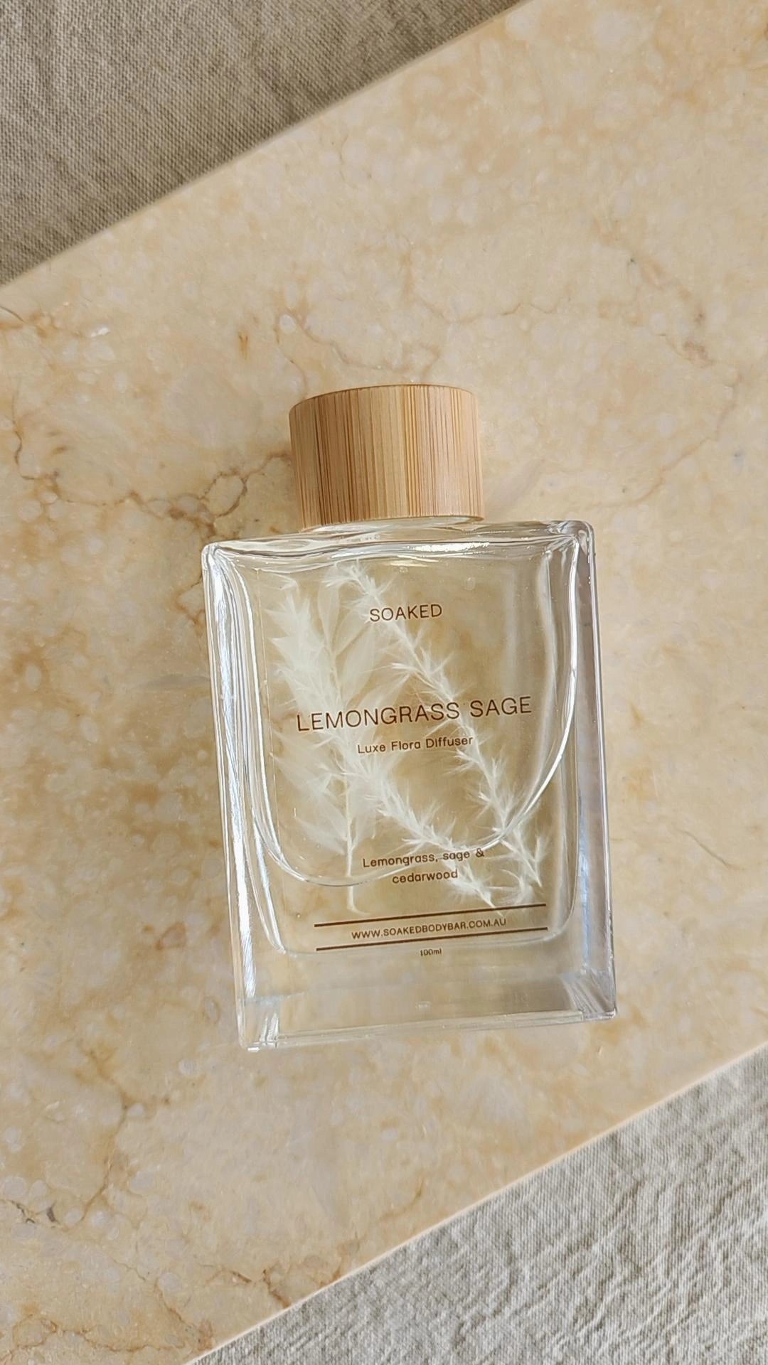 Floral Diffuser