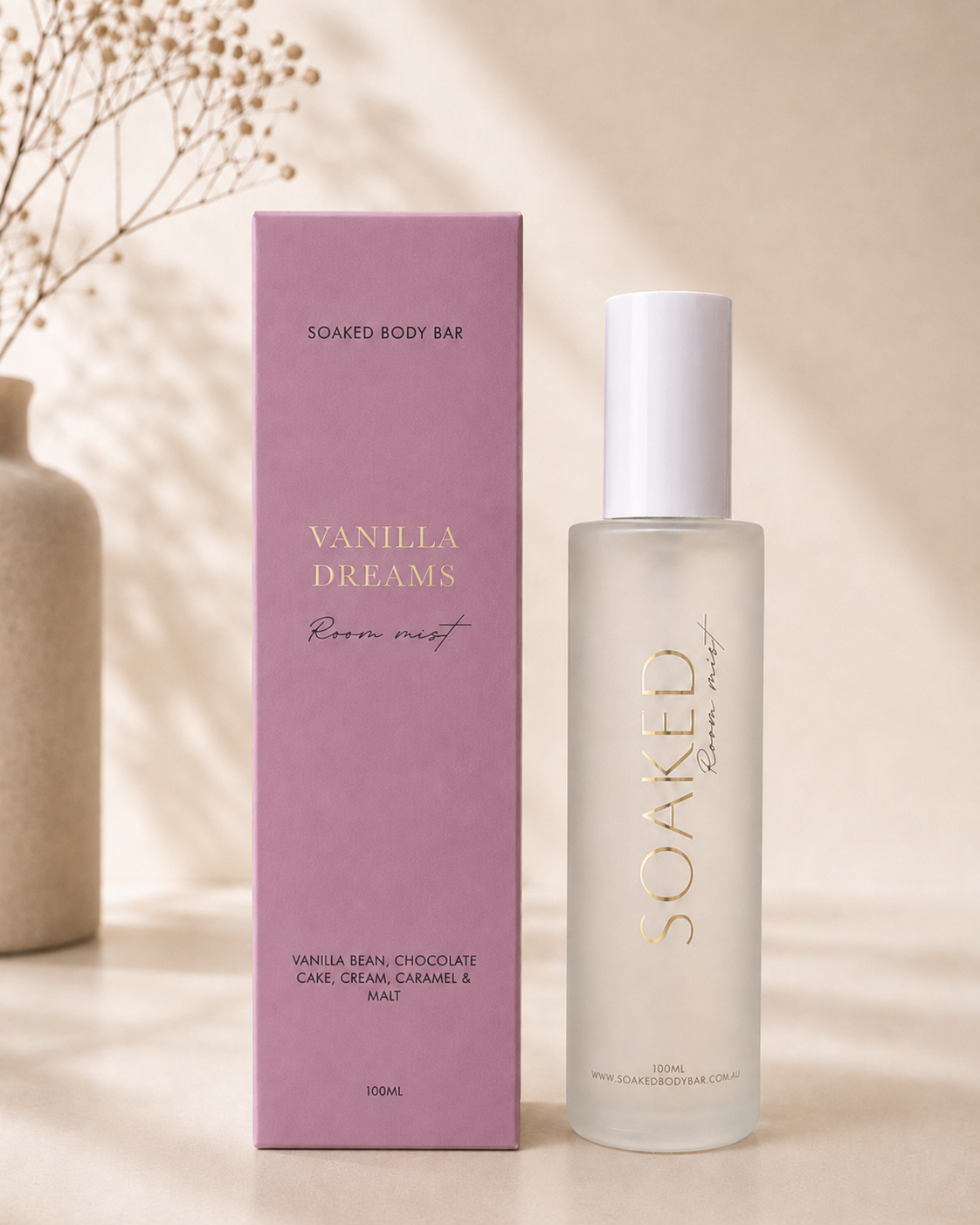Room Mist