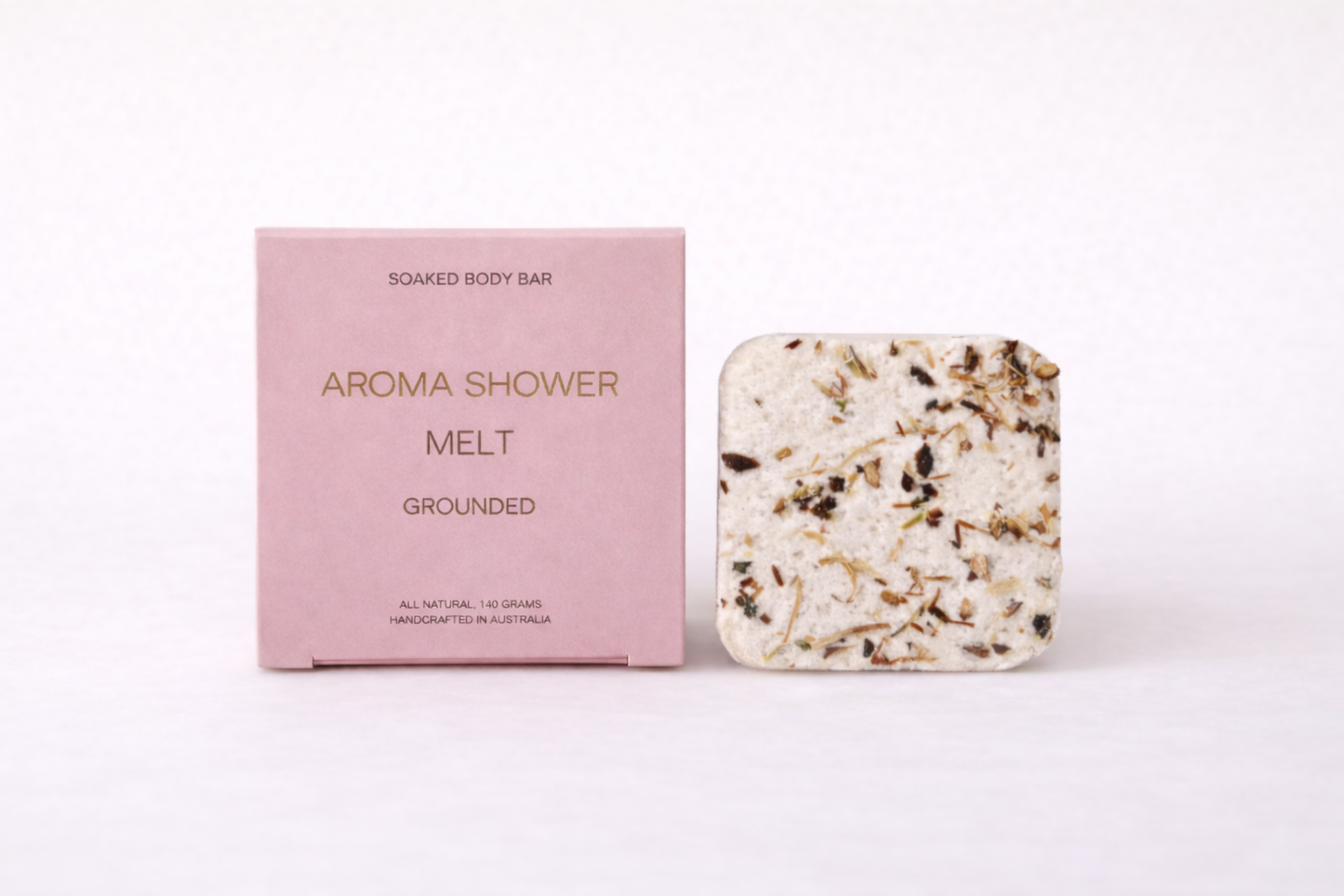 Aroma Shower Melts