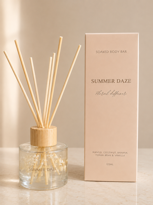 Floral Diffuser